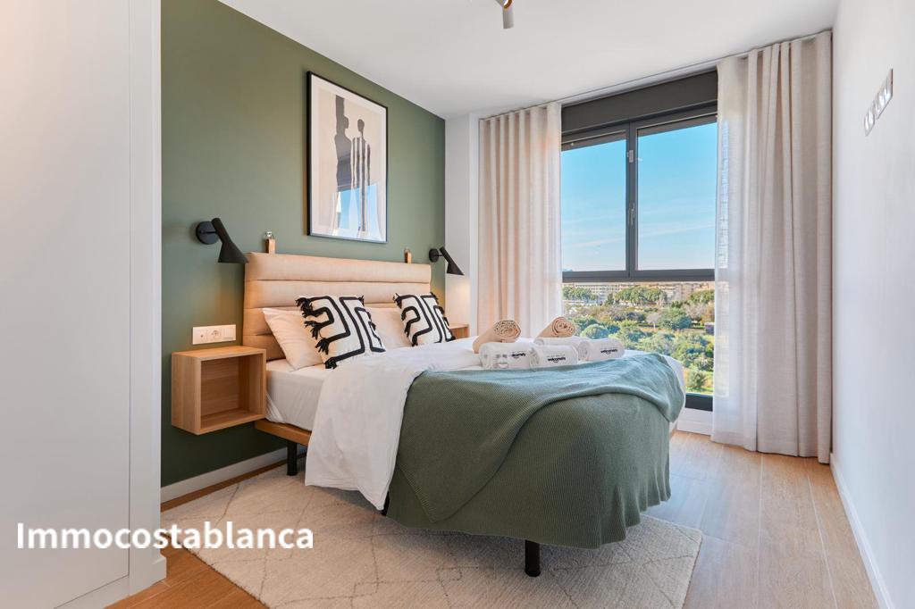 Пентхаус в Дении, 71 м², 308 000 €, фото 4, объявление 18632416