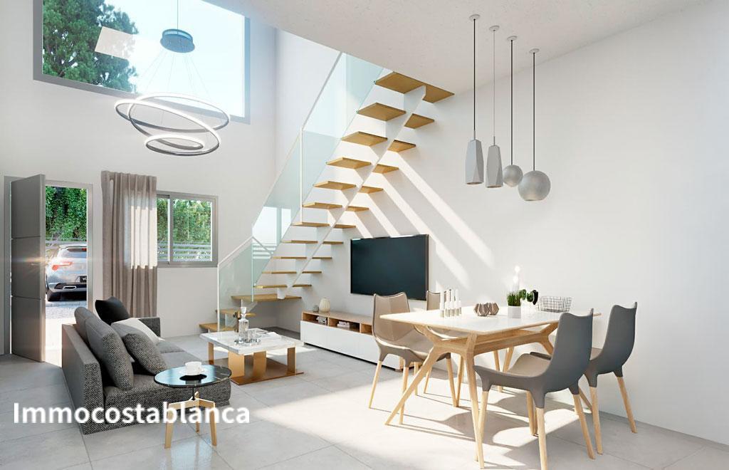 Таунхаус в Вильямартине, 93 м², 290 000 €, фото 5, объявление 22161936