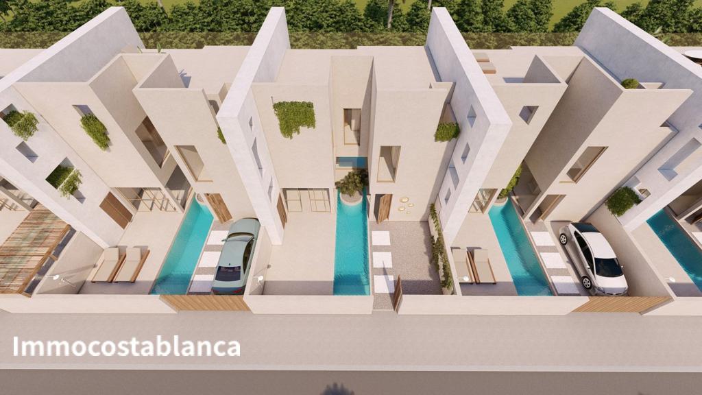 Вилла в Сьюдад-Кесада, 157 м², 399 000 €, фото 8, объявление 17167536
