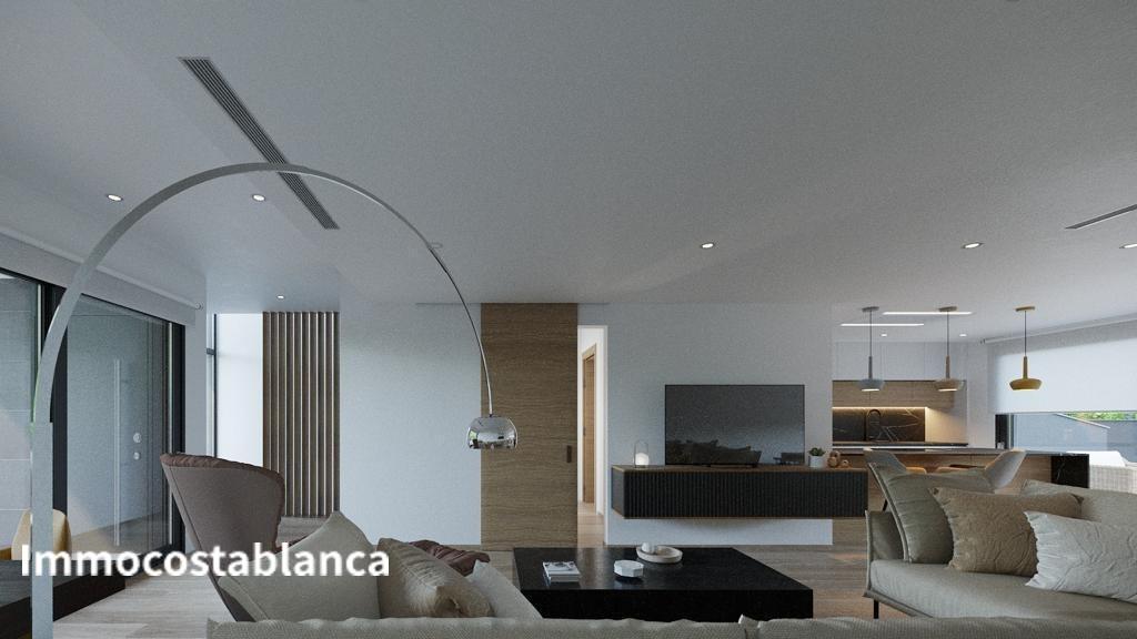 Квартира в Бенидорме, 73 м², 350 000 €, фото 4, объявление 60847536