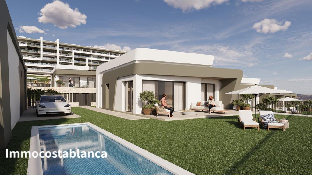 Вилла в Мучамьеле, 239 м², 550 000 €, фото 9, объявление 14915616