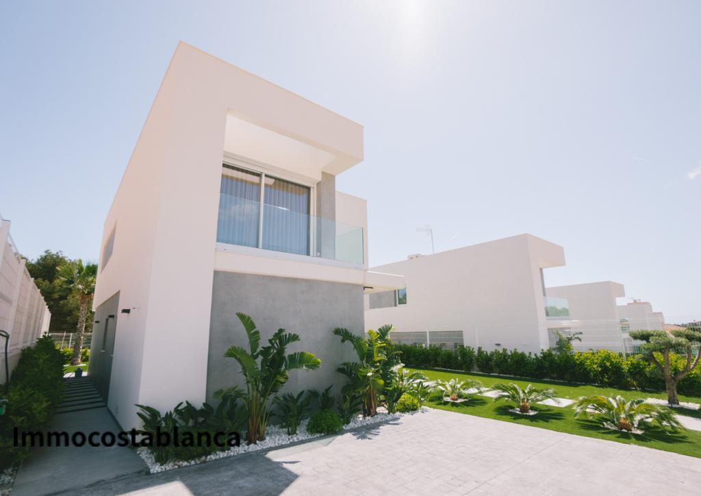 Коттедж в Финестрате, 160 м², 840 000 €, фото 9, объявление 58796256