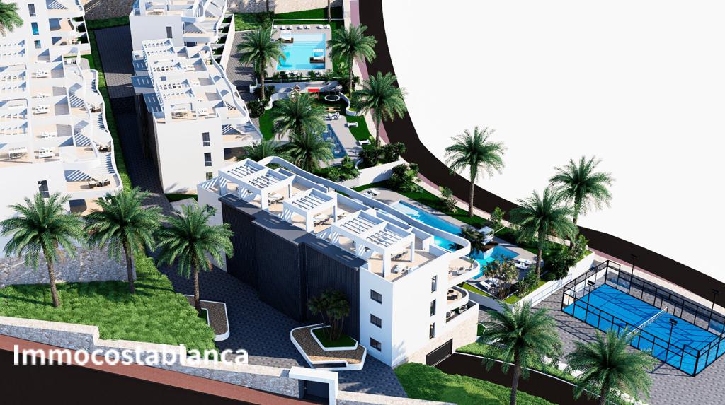 Коттедж в Бенидорме, 100 м², 320 000 €, фото 4, объявление 15233216