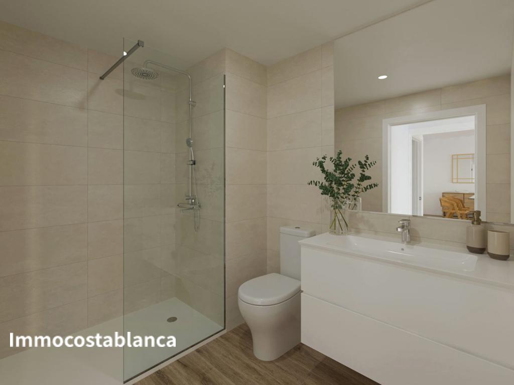 Квартира в Хавеа, 105 м², 386 000 €, фото 3, объявление 77959536