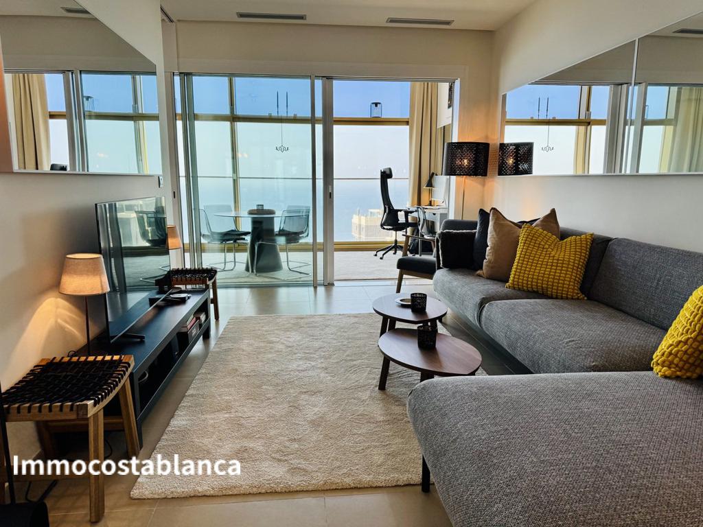 Квартира в Бенидорме, 130 м², 579 000 €, фото 6, объявление 72437136