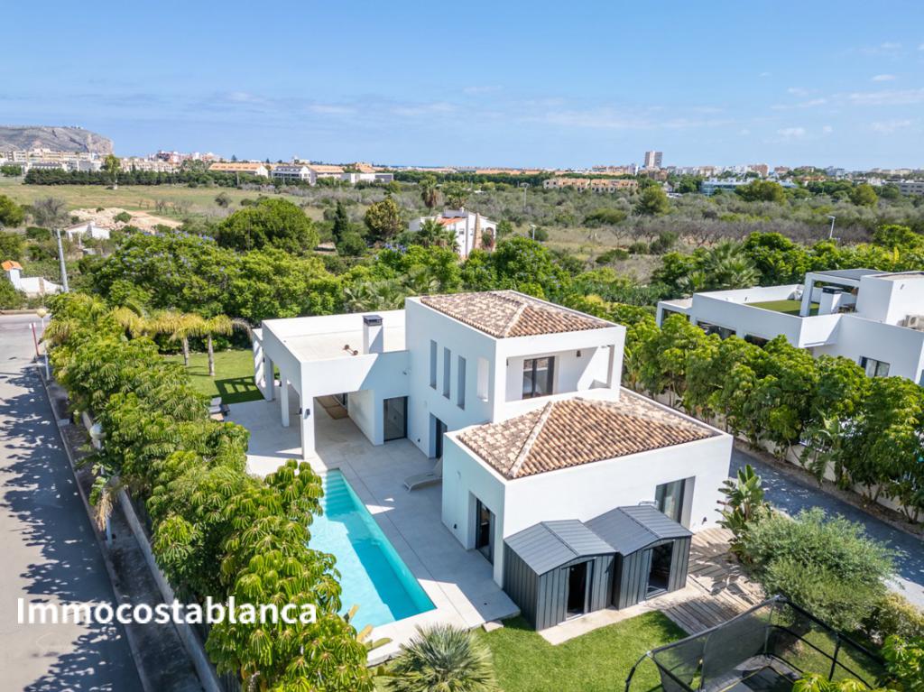 Коттедж в Хавеа, 346 м², 1 075 000 €, фото 10, объявление 25503456