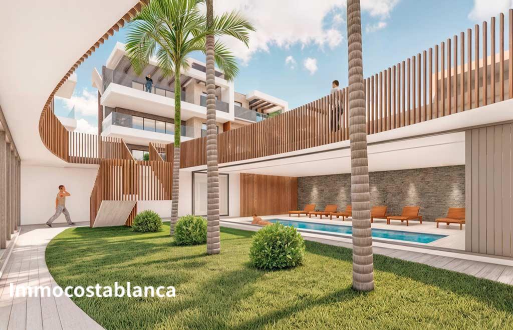 Квартира в Торре де ла Орадада, 104 м², 420 000 €, фото 3, объявление 9027536