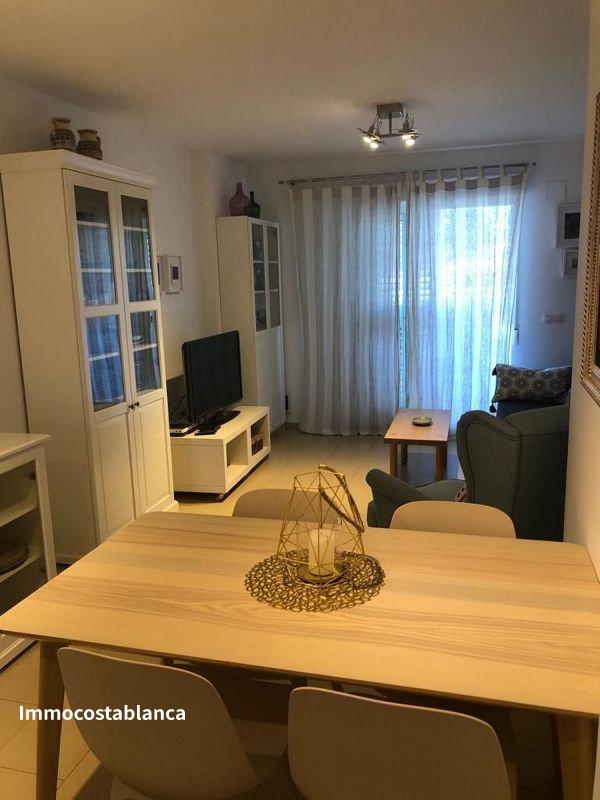 Квартира в Дении, 95 м², 264 000 €, фото 5, объявление 36790656