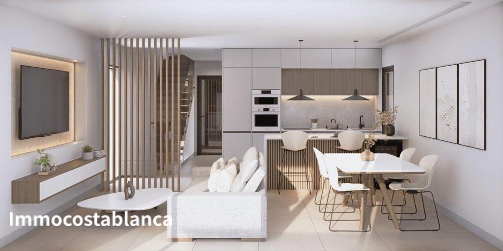 Вилла в Пилар-де-ла-Орададе, 124 м², 550 000 €, фото 5, объявление 34410016