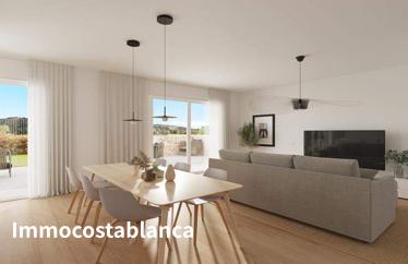 Вилла в Финестрате, 307 м²