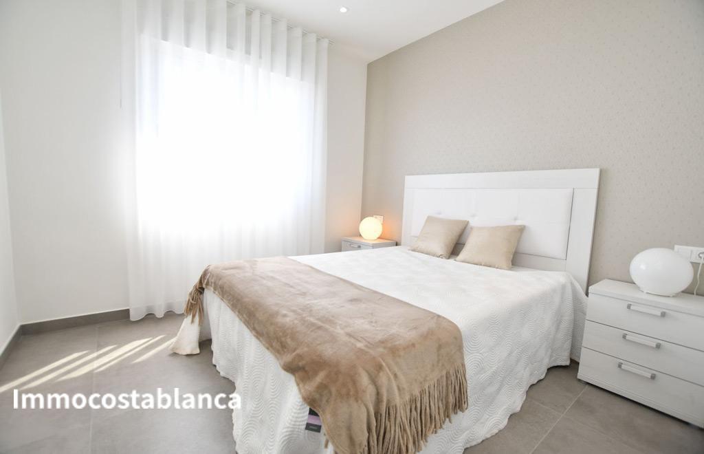 Квартира в Сан-Мигель-де-Салинасе, 73 м², 272 000 €, фото 6, объявление 71253936