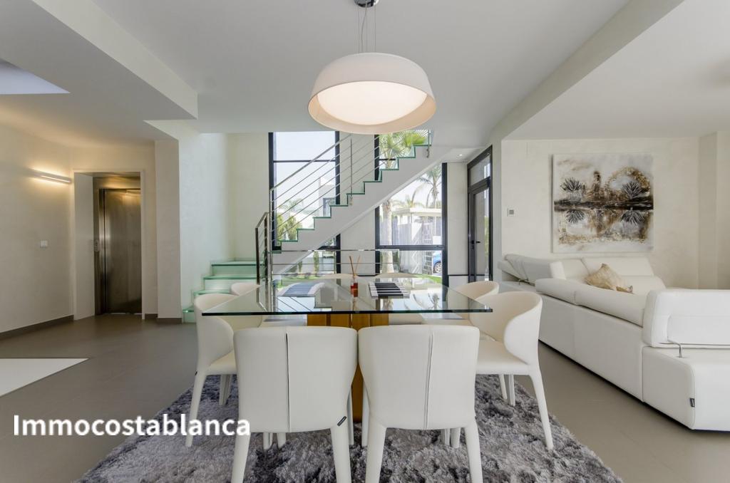 Вилла в Ориуэла Коста, 193 м², 1 195 000 €, фото 3, объявление 73415536