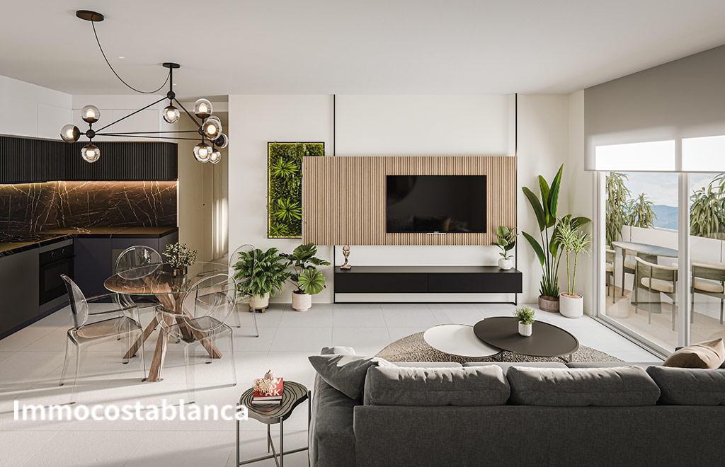 Квартира в Сан-Мигель-де-Салинасе, 76 м², 240 000 €, фото 2, объявление 78092416