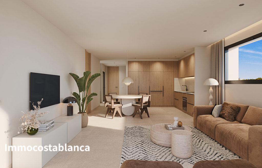 Квартира в Деэса де Кампоамор, 133 м², 640 000 €, фото 4, объявление 44162016