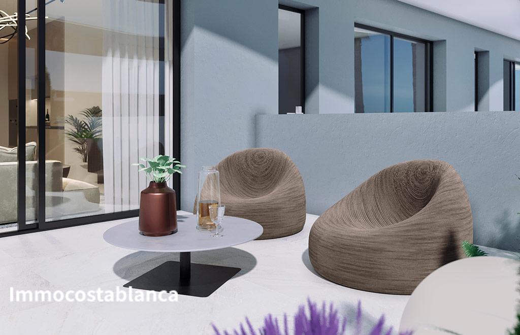 Таунхаус в Гвардамар-дель-Сегура, 144 м², 465 000 €, фото 8, объявление 74515616