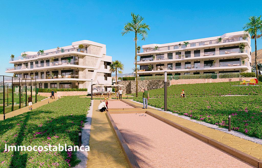 Квартира в Финестрате, 98 м², 450 000 €, фото 9, объявление 25016416