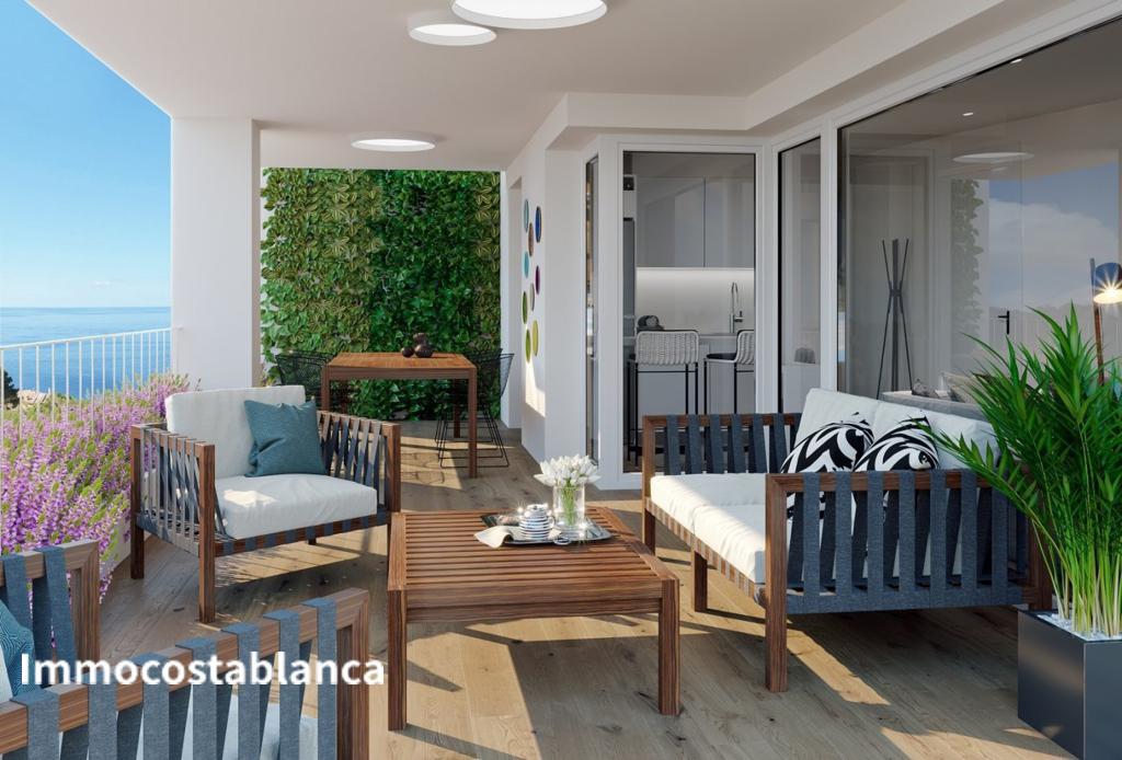 Квартира в Вильяхойосе, 54 м², 340 000 €, фото 7, объявление 1850016