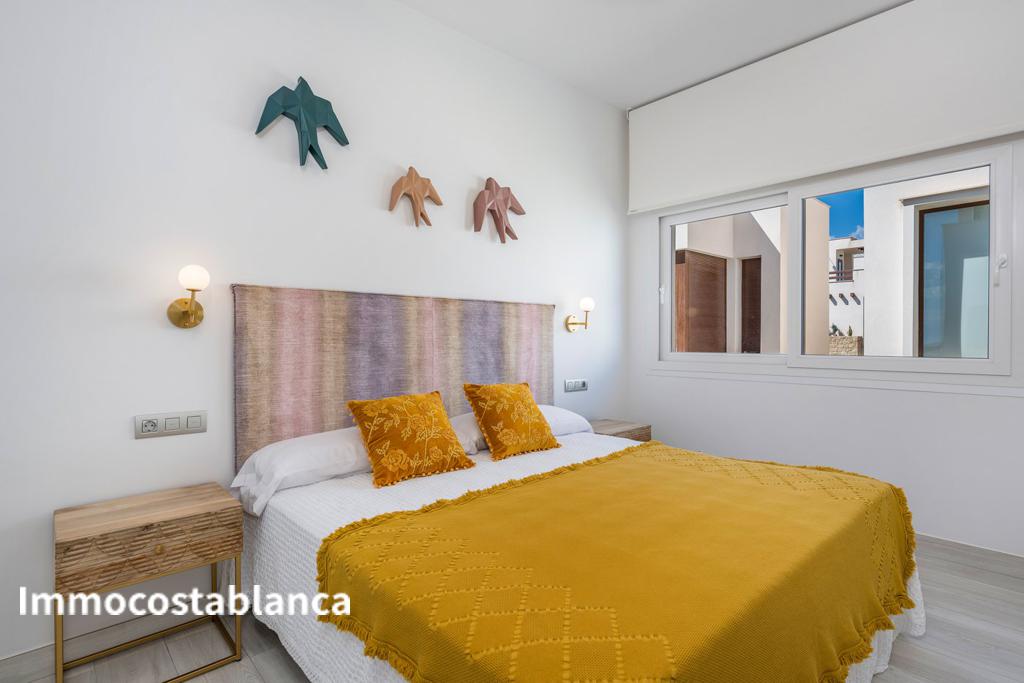 Вилла в Сьюдад-Кесада, 109 м², 579 000 €, фото 3, объявление 25567536