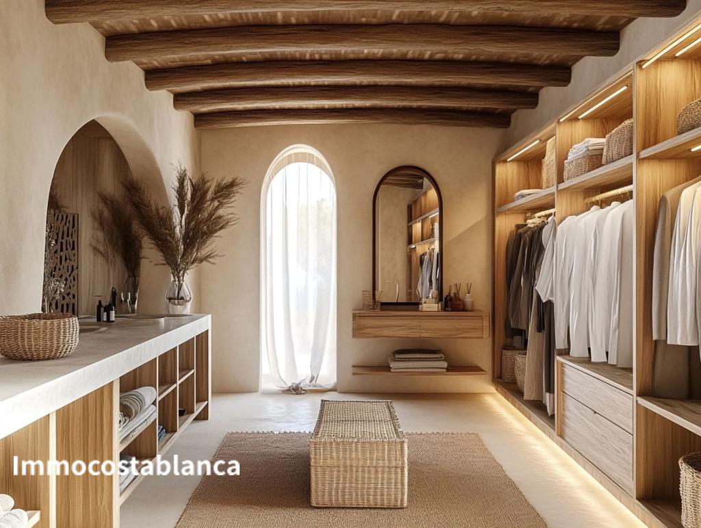 Коттедж в Дении, 350 м², 1 525 000 €, фото 9, объявление 54558736