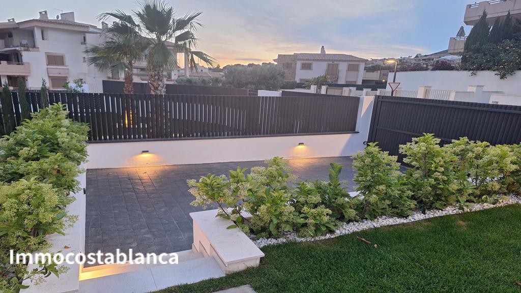 Вилла в Финестрате, 482 м², 1 195 000 €, фото 9, объявление 46346816