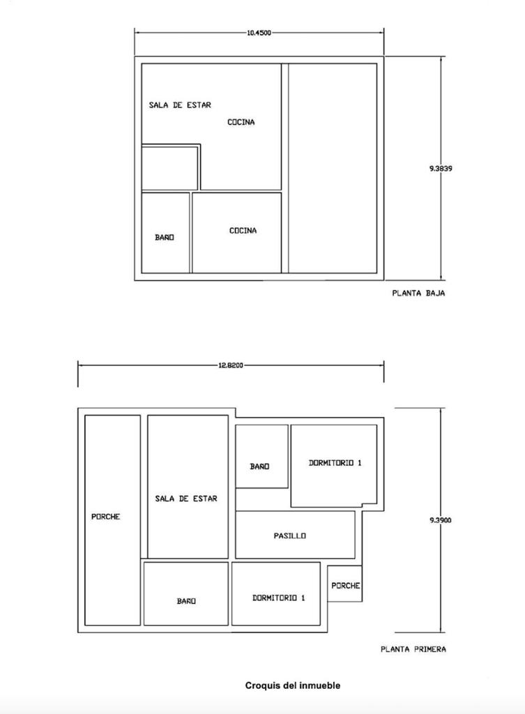 2-комн. вилла в Аликанте, 167 м², 750 000 €, фото 3, объявление 20165776