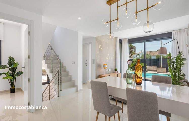 Вилла в Ориуэла Коста, 371 м², 1 780 000 €, фото 10, объявление 77937216