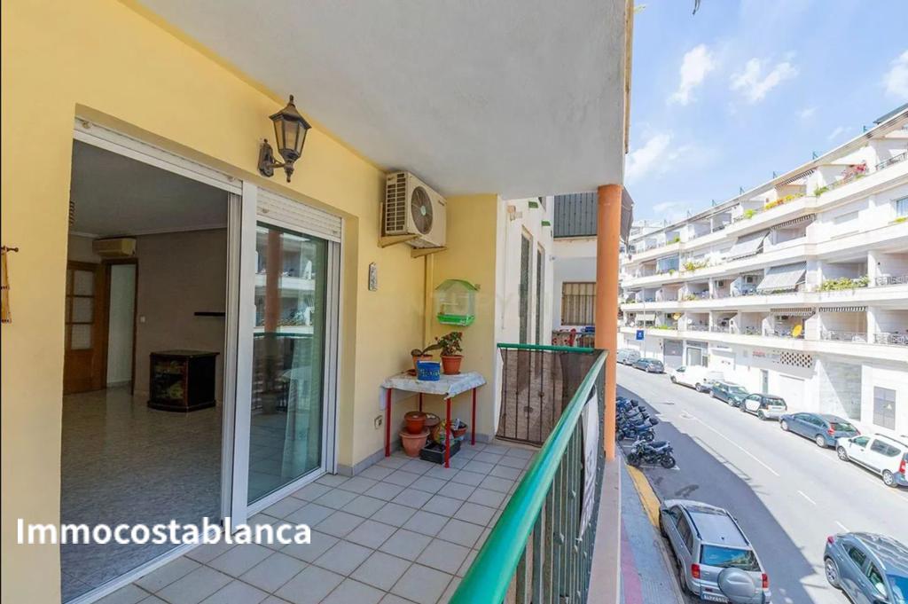 Квартира в Кальпе, 126 м², 250 000 €, фото 5, объявление 22244416