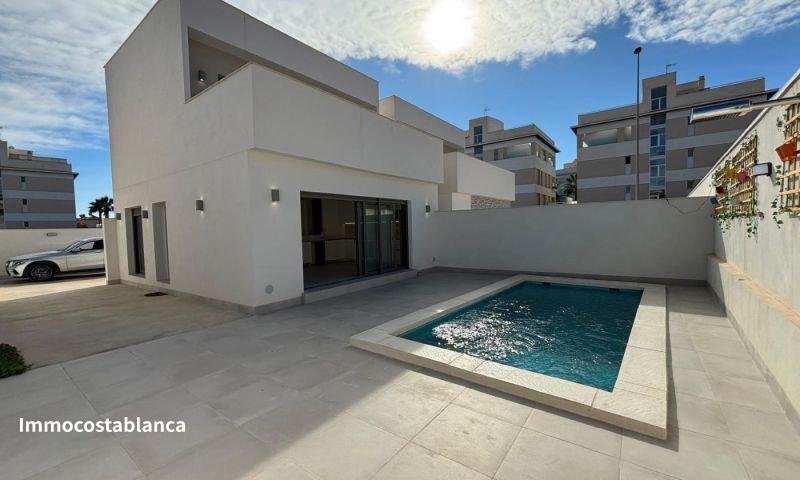 Вилла в Ориуэла Коста, 440 000 €, фото 9, объявление 79817216