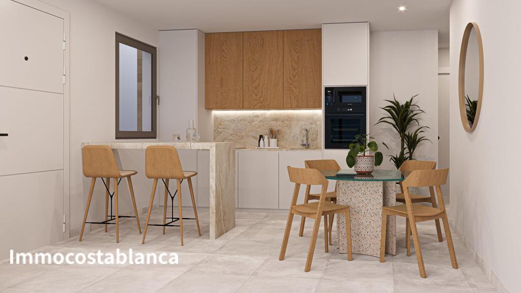 Вилла в Аликанте, 169 м², 260 000 €, фото 3, объявление 19186816