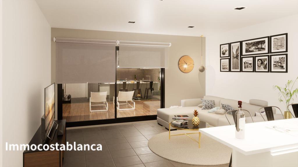 Квартира в Бенидорме, 150 м², 275 000 €, фото 10, объявление 49884176