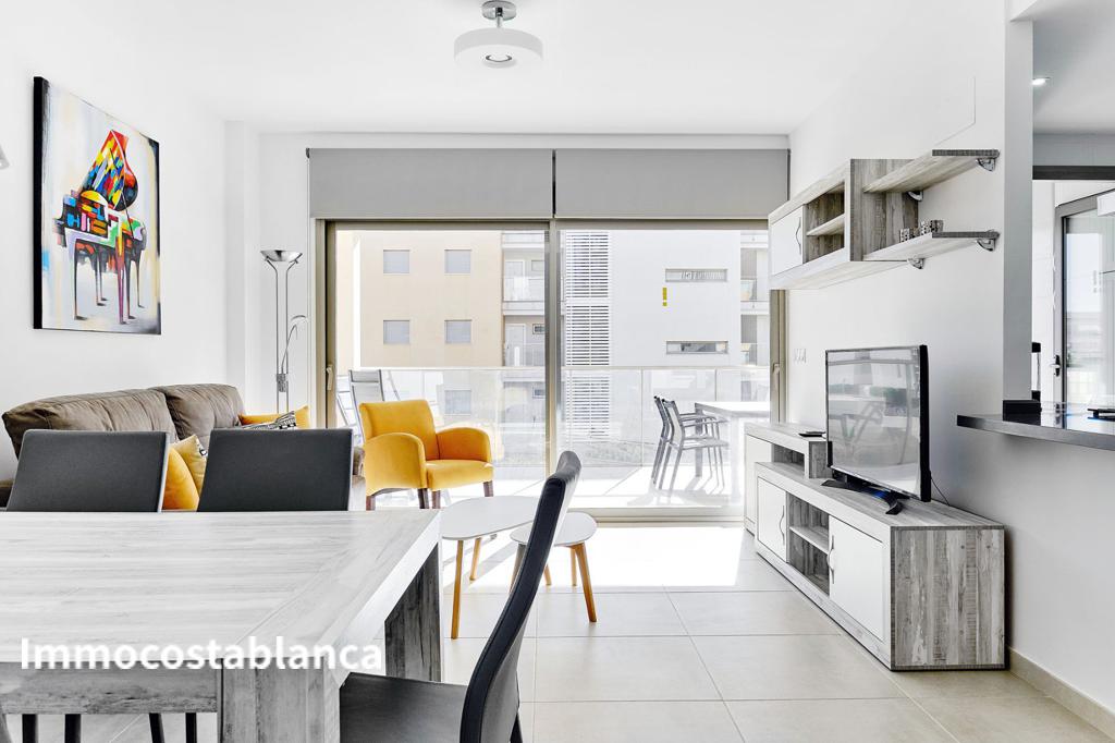 Квартира в Ориуэла Коста, 88 м², 260 000 €, фото 4, объявление 6217216