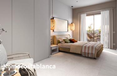 Квартира в Финестрате, 80 м²