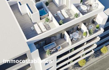 Квартира в Торревьехе, 137 м²