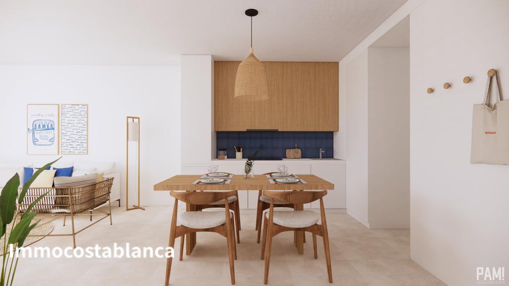 Квартира в Торре де ла Орадада, 74 м², 296 000 €, фото 4, объявление 16383536