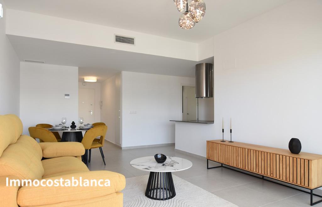 Квартира в Сан-Мигель-де-Салинасе, 93 м², 245 000 €, фото 6, объявление 35627536