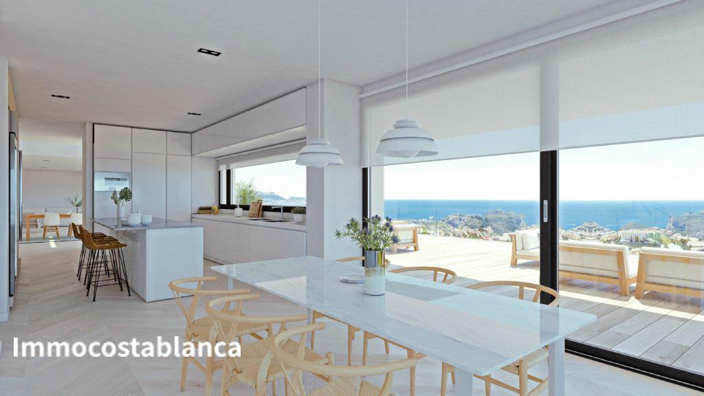 6-комн. вилла в Аликанте, 1401 м², 5 221 000 €, фото 4, объявление 38484016