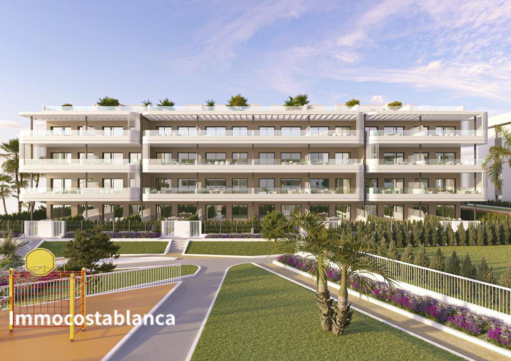 Квартира в Торревьехе, 91 м², 310 000 €, фото 1, объявление 29122016