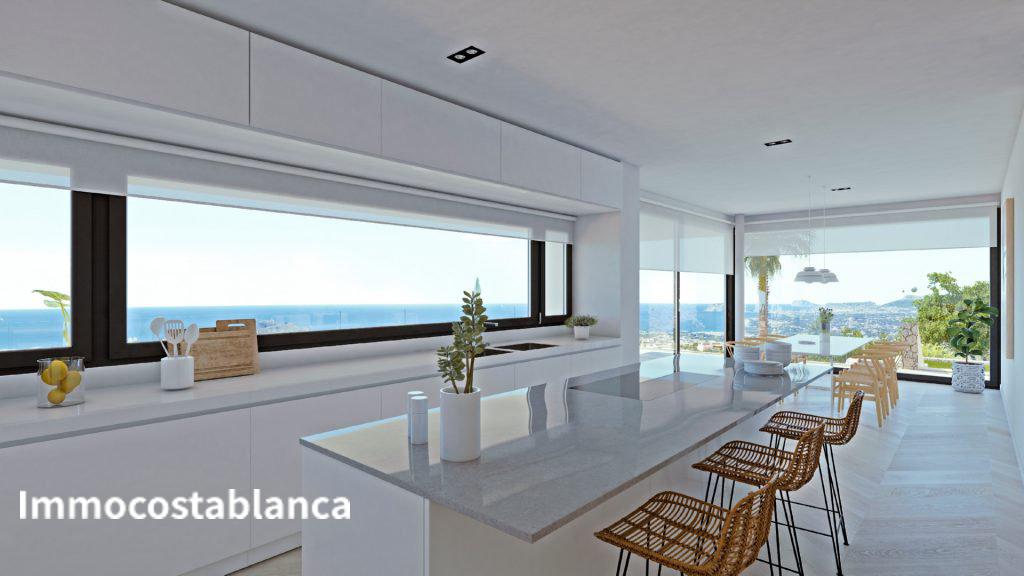 6-комн. вилла в Аликанте, 1401 м², 5 221 000 €, фото 5, объявление 38484016