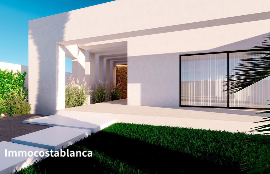 Вилла в Финестрате, 110 м², 805 000 €, фото 2, объявление 20628336