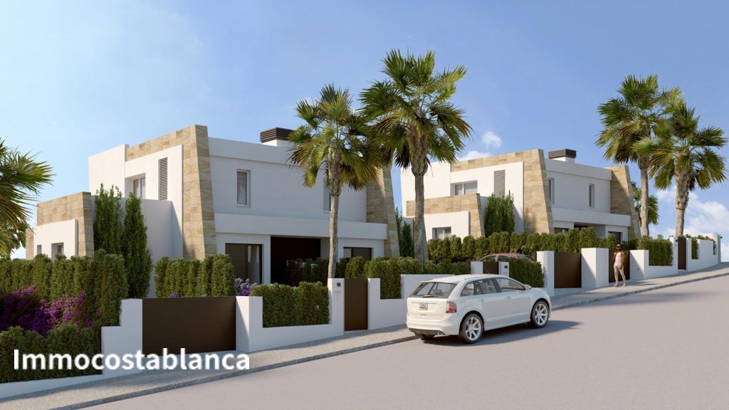Вилла в Альгорфе, 108 м², 495 000 €, фото 8, объявление 49967536