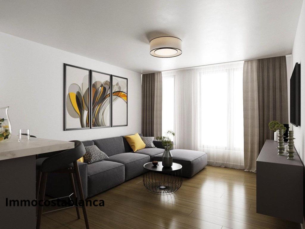 Квартира в Аликанте, 74 м², 290 000 €, фото 5, объявление 78127536