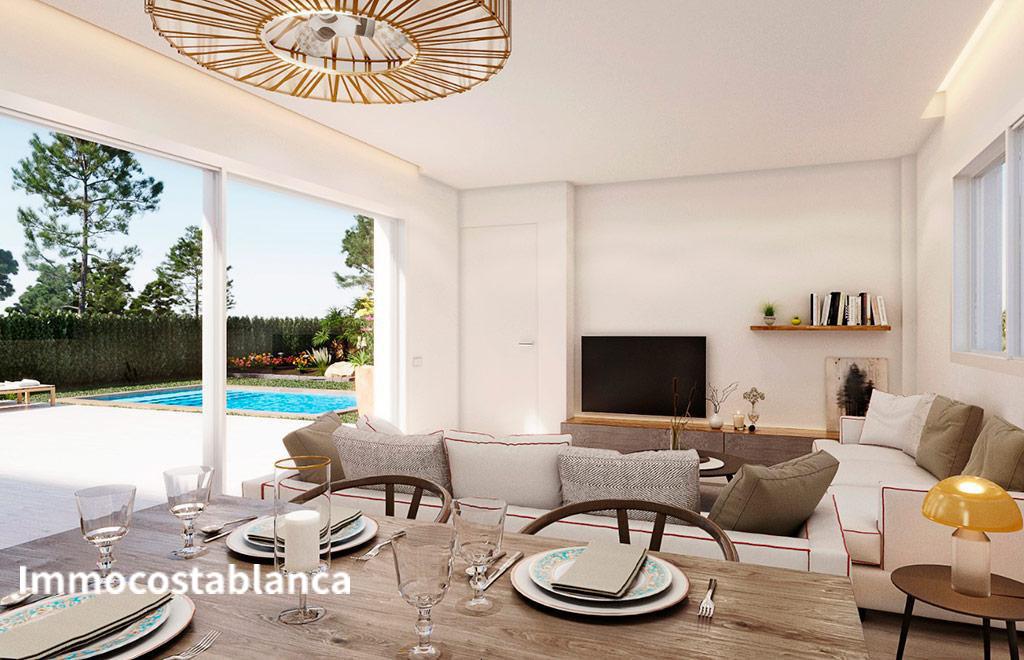 Вилла в Ориуэле, 230 м², 470 000 €, фото 2, объявление 36589936