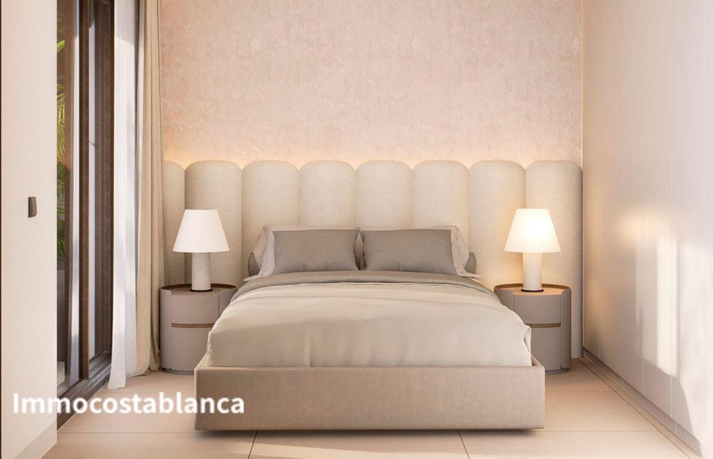 Вилла в Пилар-де-ла-Орададе, 124 м², 550 000 €, фото 9, объявление 38202816