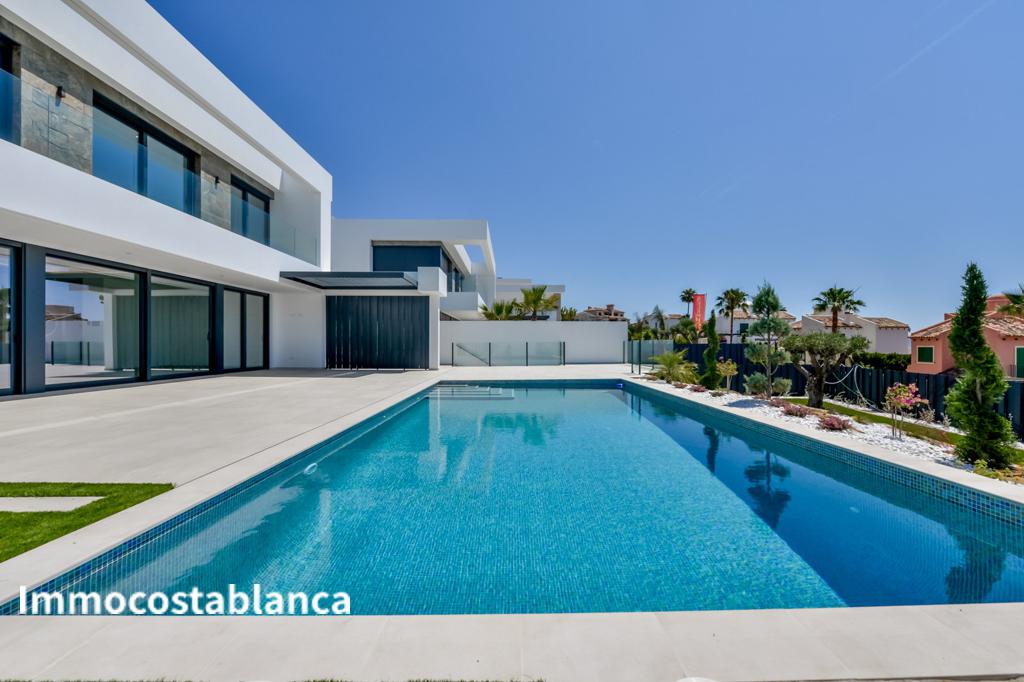 Вилла в Бенидорме, 998 м², 4 450 000 €, фото 5, объявление 19503536