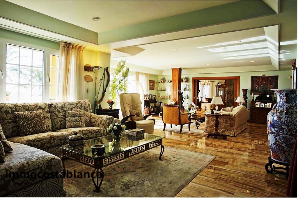 13-комн. вилла в Аликанте, 1013 м², 3 800 000 €, фото 5, объявление 23227048