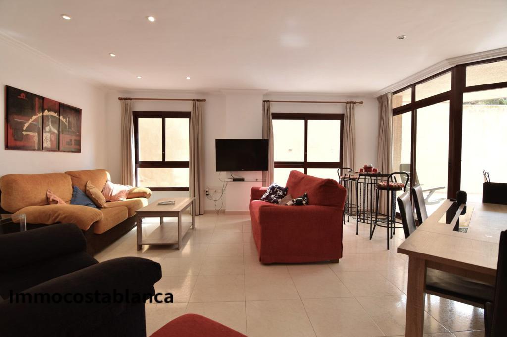 Квартира в Кальпе, 160 м², 319 000 €, фото 1, объявление 10688176