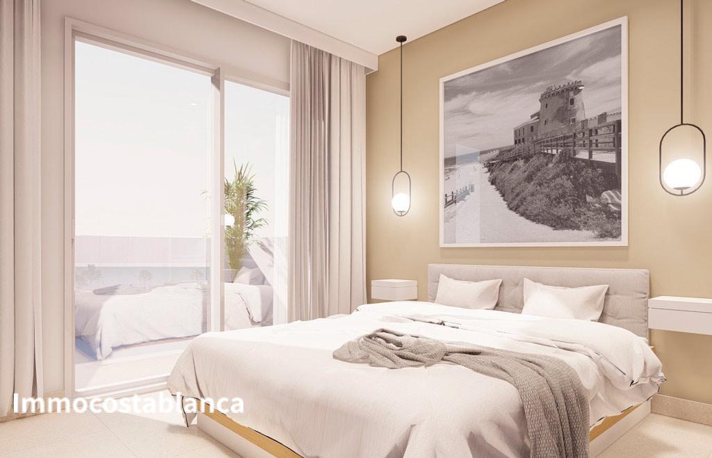 Квартира в Торре де ла Орадада, 81 м², 399 000 €, фото 10, объявление 72227536