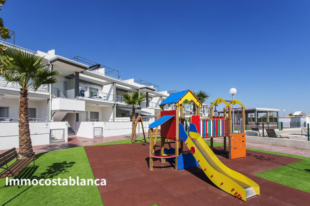 Коттедж в Деэса де Кампоамор, 86 м², 205 000 €, фото 4, объявление 14317448
