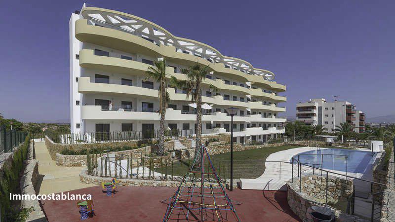 Квартира в Ареналесе-дель-Соль, 168 м², 285 000 €, фото 8, объявление 17505696