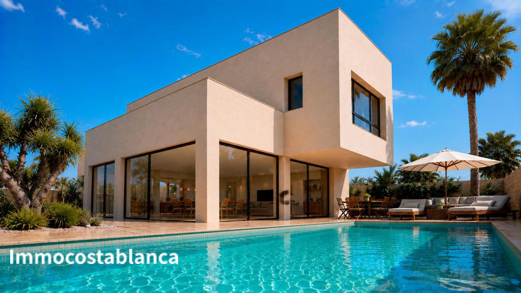 Вилла в Пилар-де-ла-Орададе, 338 м², 1 480 000 €, фото 1, объявление 46668416